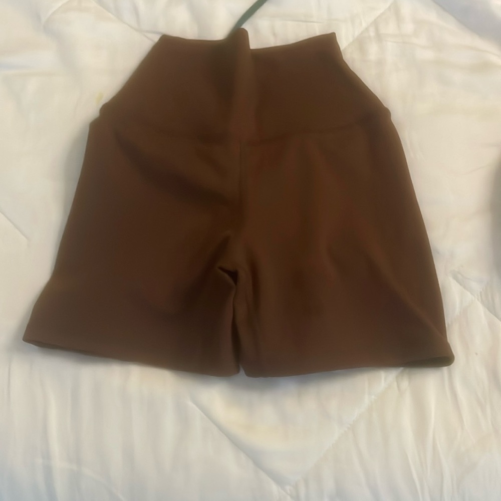 Crop Shop Boutique Shorts